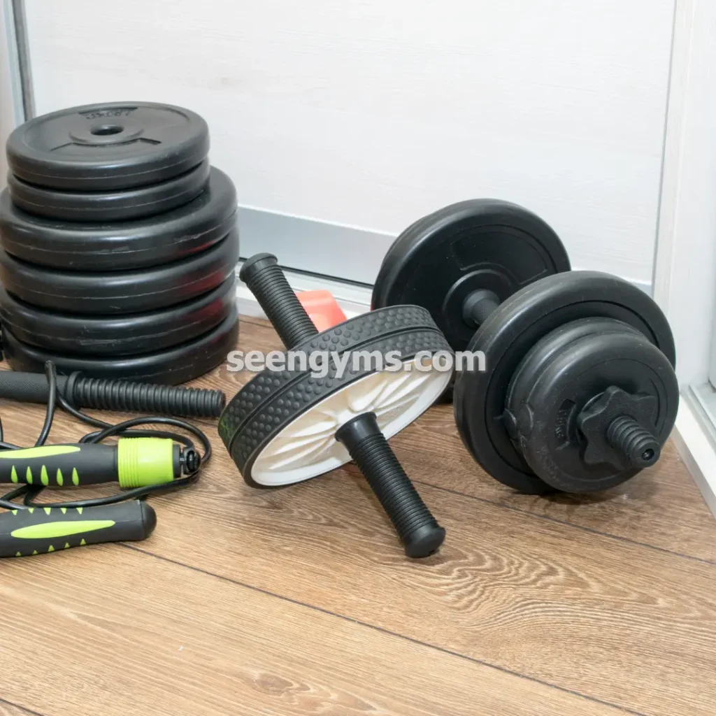 خرید و قیمت تجهیزات باشگاه ورزشی در مشهد