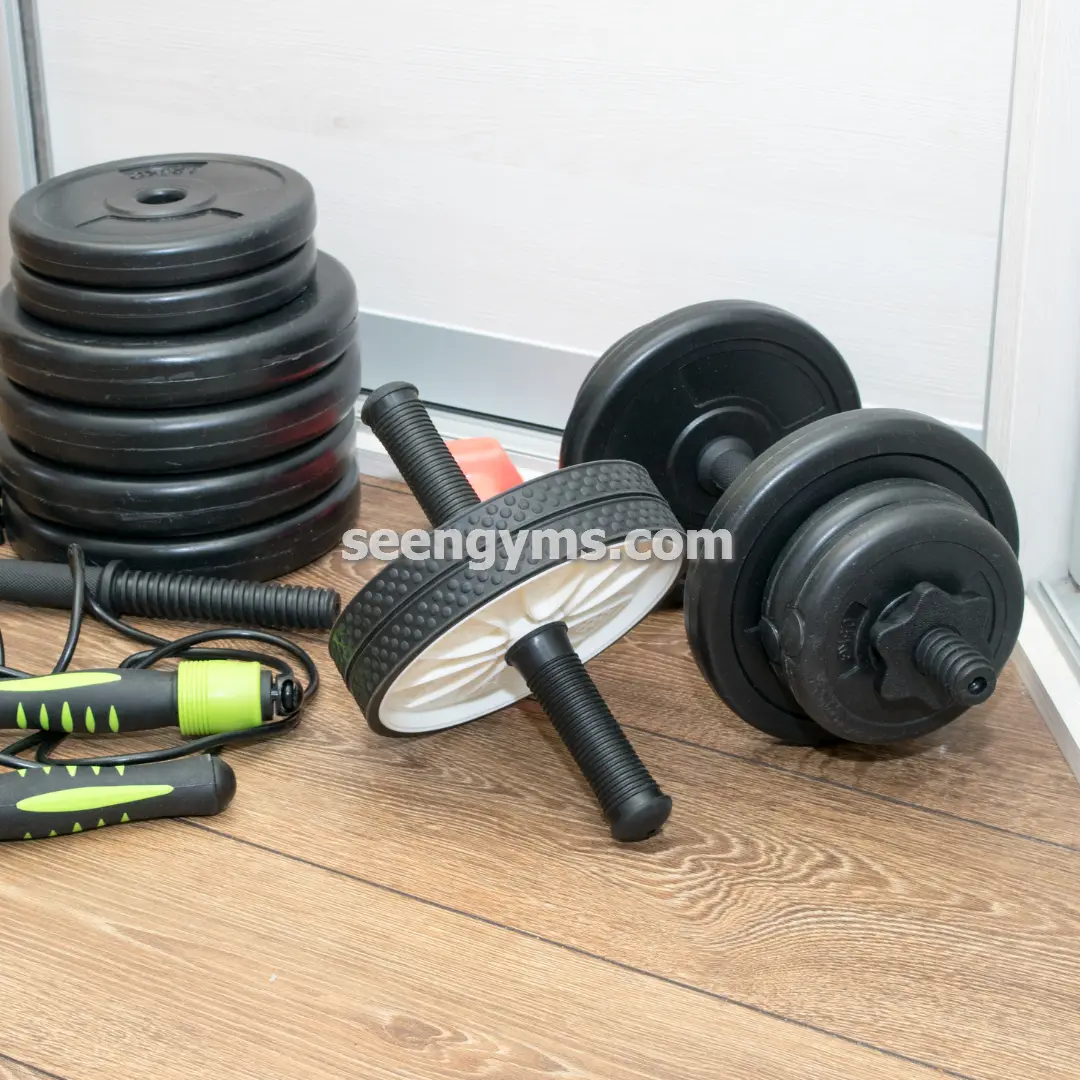 خرید و قیمت تجهیزات باشگاه ورزشی در مشهد