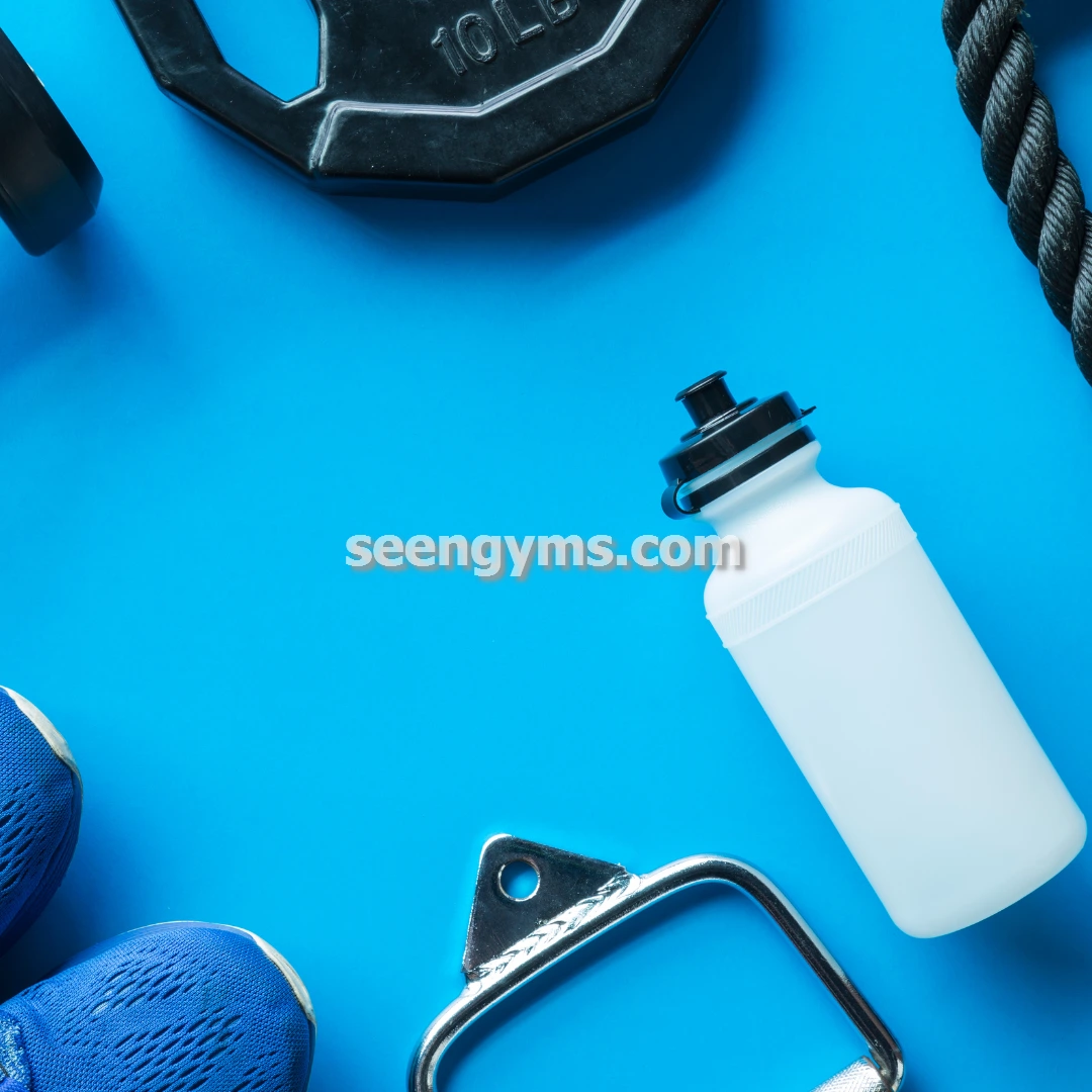 لوازم بدنسازی خانگی در مشهد